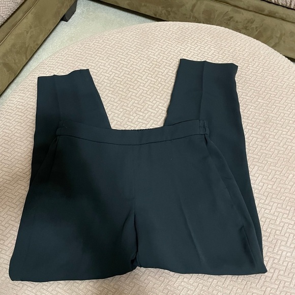 JCrew Factory Jamie Pant Black - Picture 8 of 14
